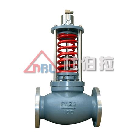 自力式調(diào)節(jié)閥型號(hào)有哪些？